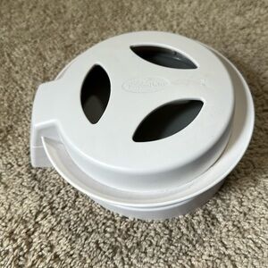 Pampered Chef Close and Cut